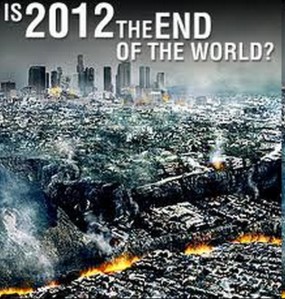 December 212012: End Of World Or Another Lie 