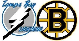 Lightning VS Bruins: Today's NHL Final Match Fixture