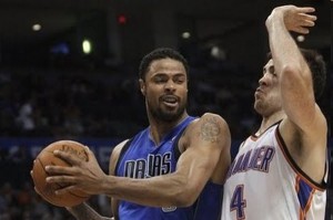 Mavericks Just 1 Victory Away From Series Victory Over Thunder