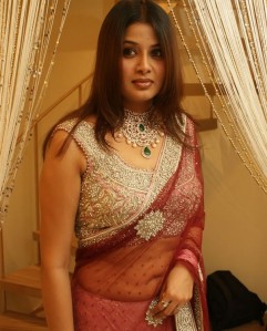 Sangeetha Hot Photos In Upcoming Tamil Movie