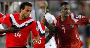 Canada VS Panama In Gold Cup Result