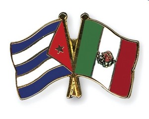 Cuba VS Mexico