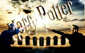 Harry Potter & The Deathly Hallows Part 2 Trailer Released