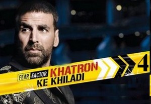 Khatron Ke Khiladi Season 4 Contestants